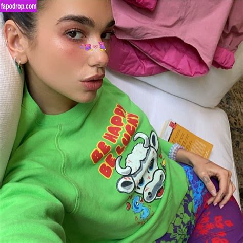 Dua Lipa / dualipa / newsong Nude OnlyFans .